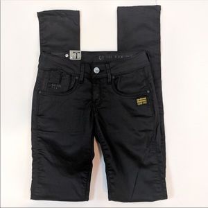 G-Star Raw Fender Skinny Jeans